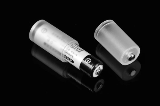 AAA to AA Battery Adapter